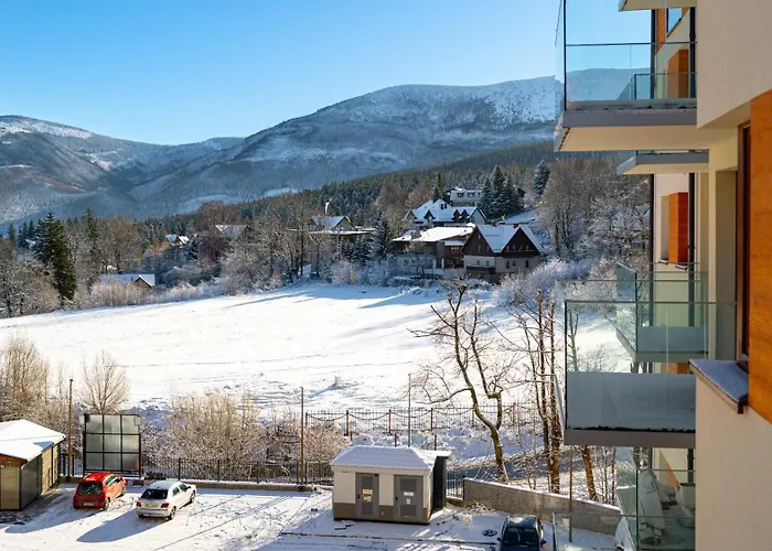 Apartament Lesny Karpacz