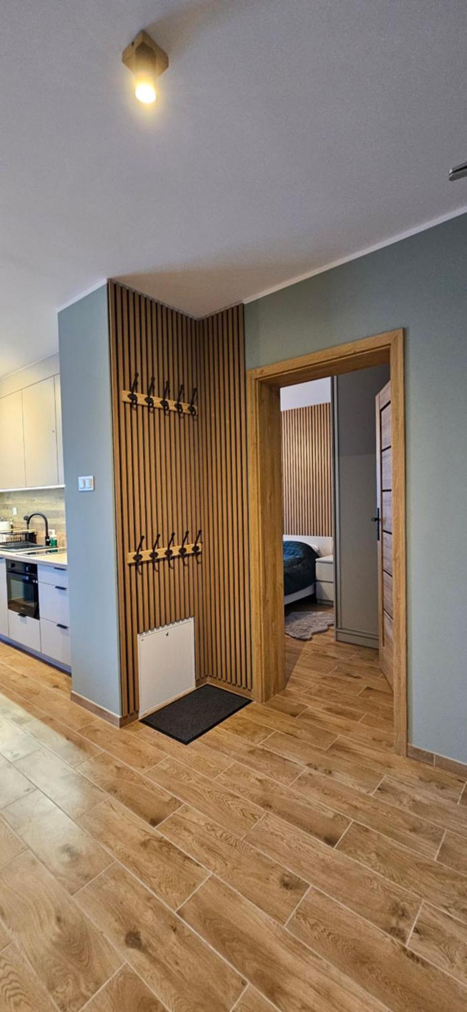 Lesny Apartament