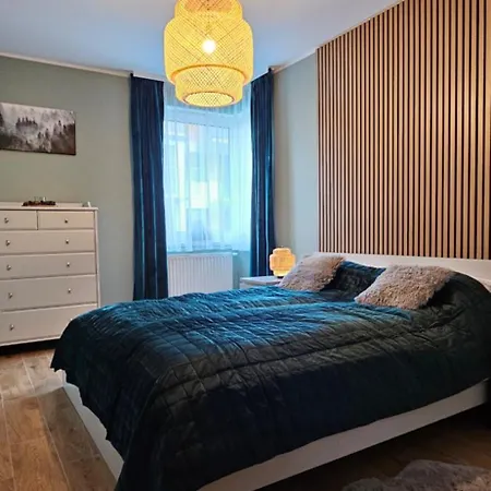 Apartament Lesny Karpacz Exterior photo