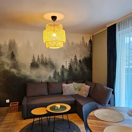 Apartament Lesny Karpacz Exterior photo