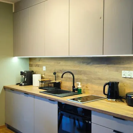 Apartament Lesny Karpacz Exterior photo
