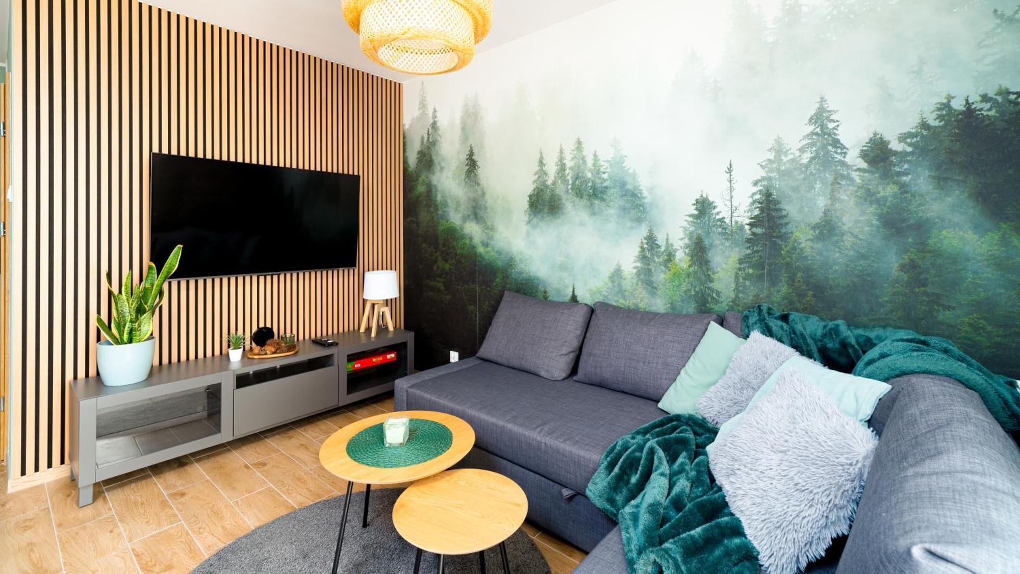 Lesny Apartment Karpacz