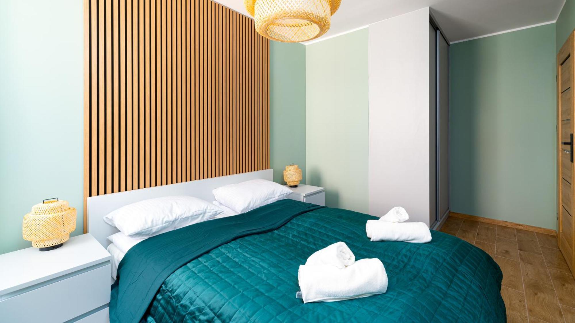 Apartment Lesny