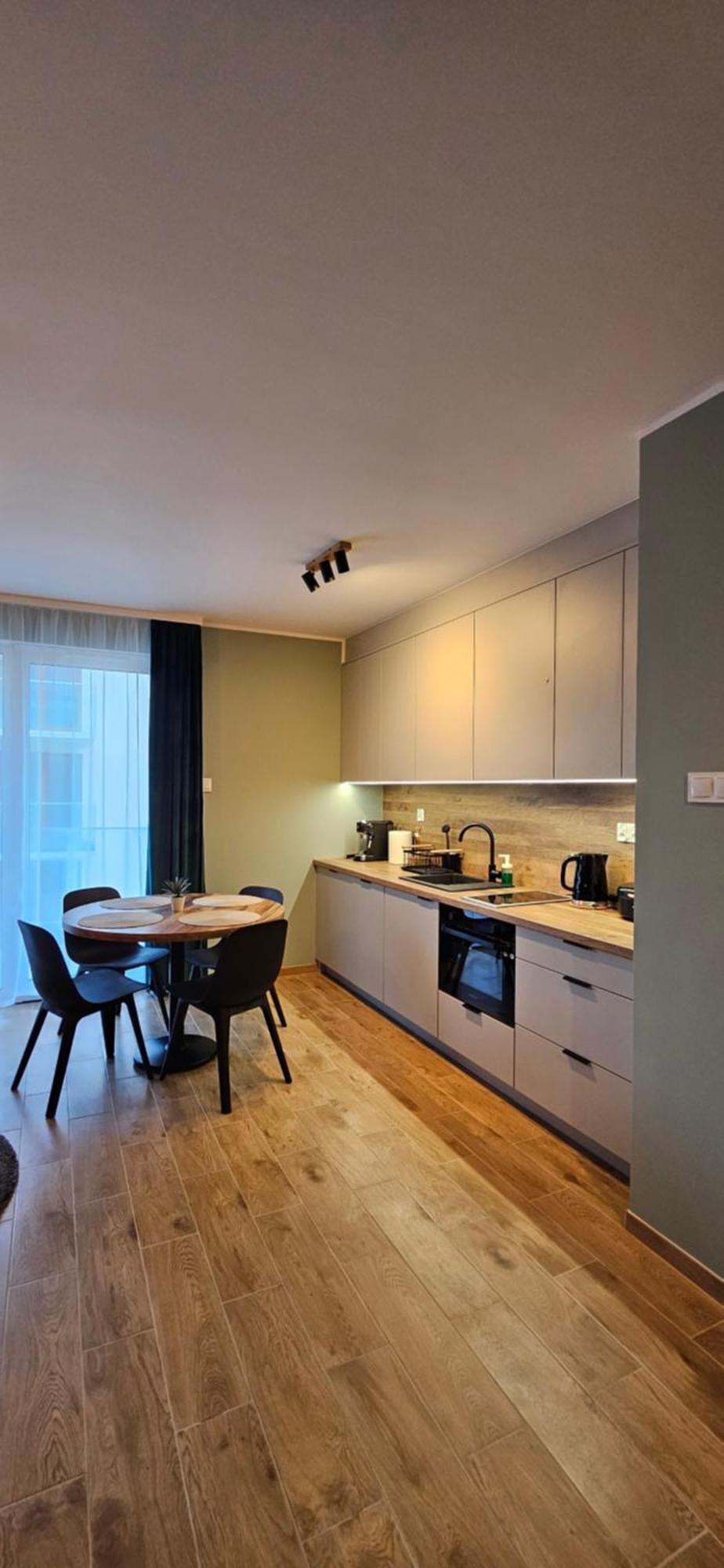 Lesny Apartment Karpacz