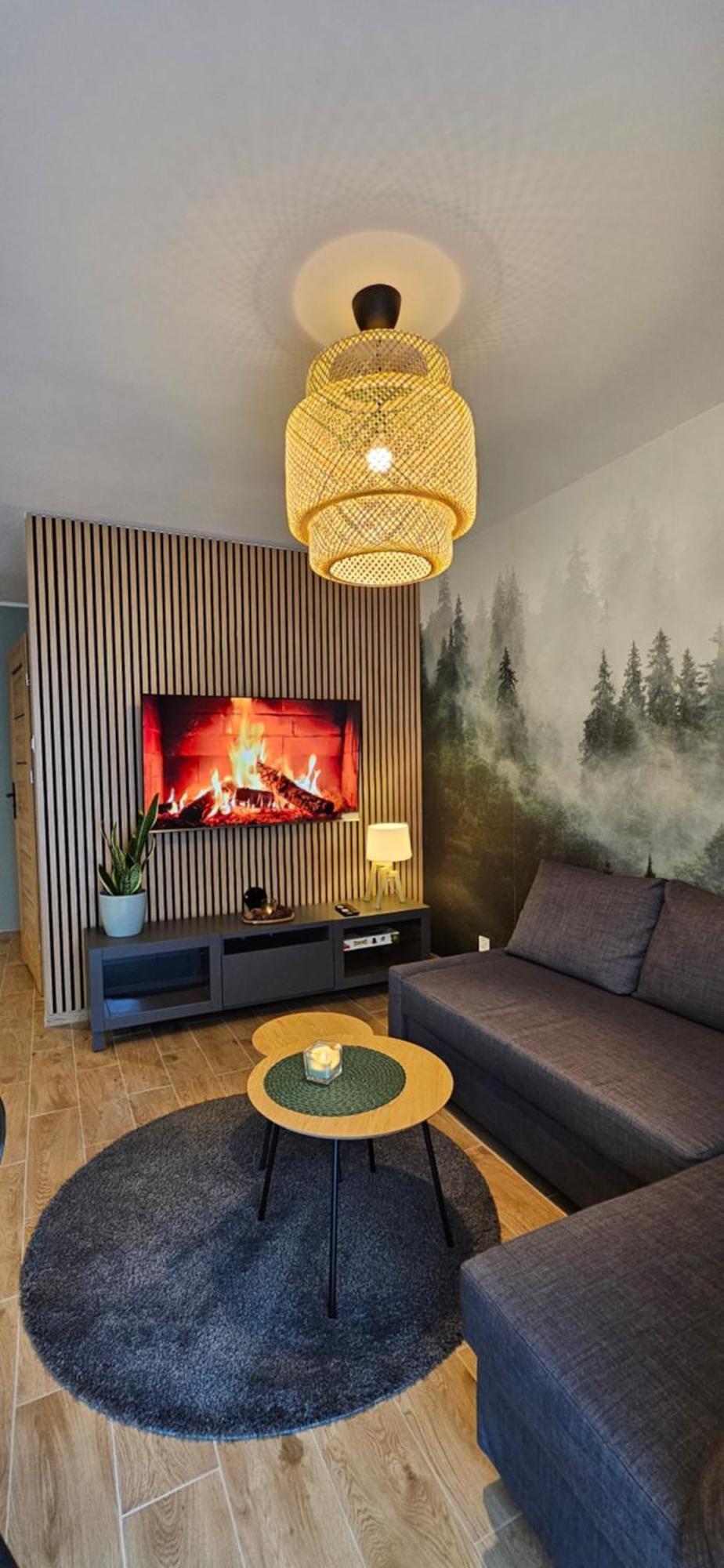 Apartment Lesny Karpacz